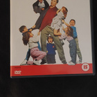LASTENTARHAN KYTTÄ DVD(SUOMISUBIT) - pikkukuva 1