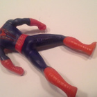 Spider-Man Marvel McDonald's 2014 figuuri 10,5 cm - pikkukuva 4