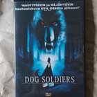 DVD // Dog Soldiers (2002) - pikkukuva 1