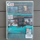 PC DVD: Borderlands - Double Game Add-On Pack (2009) UUSI - pikkukuva 2