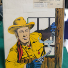 Tex Willer 12/1974 LUKEMATON - pikkukuva 2