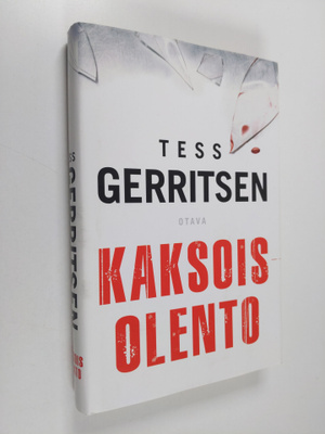 Tess Gerritsen : Kaksoisolento