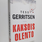 Tess Gerritsen : Kaksoisolento - pikkukuva 1