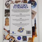 Carole Stott : Avaruuden tutkiminen - pikkukuva 2