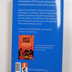Antti Tuuri : Alkemistit 2- Taivaalliset häät : romaani - pikkukuva 2