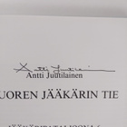 Antti Juutilainen : Nuoren jääkärin tie : Jääkäripataljoo... - pikkukuva 3