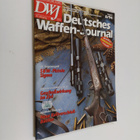 Deutsches waffen-journal 8/1994 - pikkukuva 1