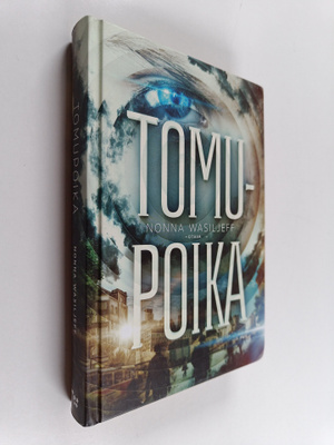 Nonna Wasiljeff : Tomupoika