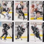 2012-13 Cardset Series 2 TPS Team Set 12 korttia (313-324) - pikkukuva 2