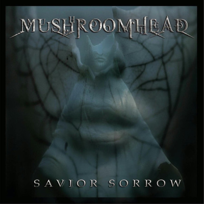 Mushroomhead - Savior Sorrow (CD) MINT!! Hologrammikansi