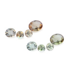 Aleksandriitti 0.77ct värinvaihto voimakas - kohtalainen VVS - pikkukuva 1
