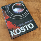 Eppu Nuotio: Kosto - pikkukuva 1