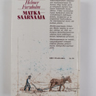 Helmer Furuholm : Matkasaarnaaja - pikkukuva 2