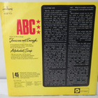 ABC - TEARS ARE NOT ENOUGH 7" VINYL - pikkukuva 2