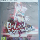 * Balan Wonderworld PS5 Uusi/Sinetöity Lue Kuvaus - pikkukuva 1