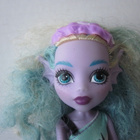 Monster High nukke Kelpie Blue - pikkukuva 4