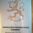 Suomalaisen sotaelokuvan klassikot  3 dvd:tä- paketti - pikkukuva 1
