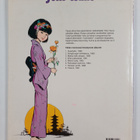 Roger Leloup : Yoko Tsuno 8 : Titaanit - pikkukuva 2