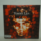 Tommy Lee CD Never A Dull Moment - pikkukuva 1