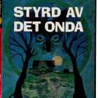 Kalla kårar- ryslig midnattsläsning - 21 - Robert  Heinlein - pikkukuva 2