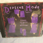 Depeche Mode: Songs Of Faith And Devotion CD. - pikkukuva 1