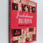 Gareth Moore ym. : Joulukuun murha - pikkukuva 1