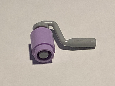Lego Friends maalaustela