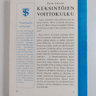 Egon Larsen : Keksintöjen voittokulku : kirja keksijöistä... - pikkukuva 2