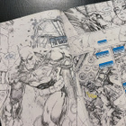Batman: HUSH Unwrapped [HC] - pikkukuva 2