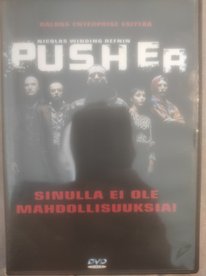 Pusher (1996)
