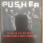 Pusher (1996) - pikkukuva 1