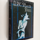 Michael Moorcock : Elric : The Stealer of Souls - pikkukuva 1