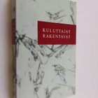 Kyösti (Kirj.) Suonoja : Kuluttajat rakentavat 3 : E-osuu... - pikkukuva 1