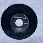 Mari Vesala – En Voi Elää Ilman Sua 7" single - pikkukuva 1