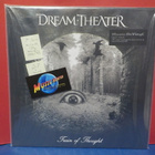DREAM THEATER - TRAIN OF THOUGHT M-/M- EU 2014 180G 2LP - pikkukuva 1