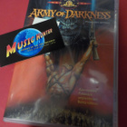 ARMY OF DARKNESS SUOMI PAINOS DVD - pikkukuva 1
