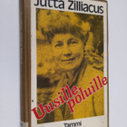 Jutta Zilliacus : Uusille poluille - pikkukuva 1