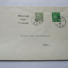 1956 Med båt från Finland - pikkukuva 1