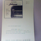 MASTERS  ::  JOHANNA SINGLET VOL. 1 :: VINYYLI  LP  1991 !!! - pikkukuva 5