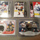 2021-22 Upper Deck Series 1 peruskortit+ Erkkarit - pikkukuva 1