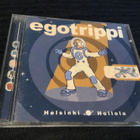 Egotrippi Helsinki Hollola Cd 2000 - pikkukuva 1