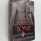 Larissa Ione : Eternal Rider - pikkukuva 1