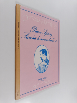 Paavo Sjöberg : Säveliä harmonikalle 2