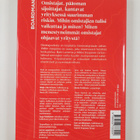 Matti Lainema : Vallan tasapaino : omistajat & hallitus &... - pikkukuva 2