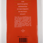 Veijo Meri : Ettei maa viheriöisi : novelleja - pikkukuva 2