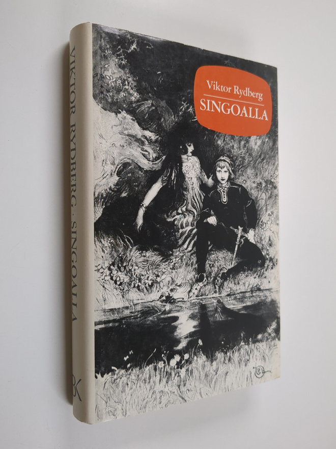 Viktor Rydberg : Singoalla