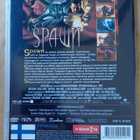 Spawn (Director's Cut) - pikkukuva 2