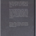 Siri Pettersen: Rautasusi (sid.1p. Jalava 2021) - pikkukuva 2