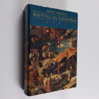 Aulis Aarnio : Kettu ja leijona - pikkukuva 1