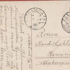 Neidot juhlakahvilla - kulok v 1926 - pikkukuva 2